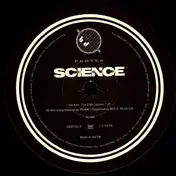 Photek - Ni - Ten - Ichi - Ryu