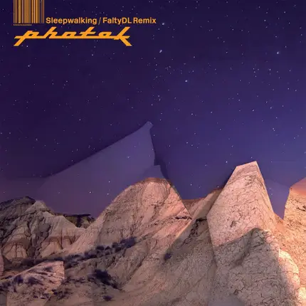 Photek - Sleepwalking / FaltyDL Remix