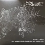 Photek - Phaze 1 (2022 Remaster, Gremlinz & Jesta Remix, Andy Odysee Remix)