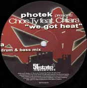 Photek Presents Choc Ty