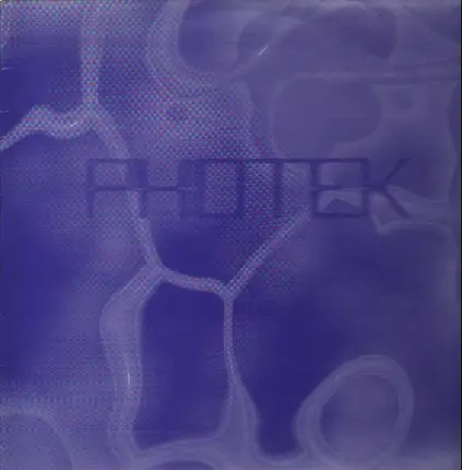 Photek - T-Raenon