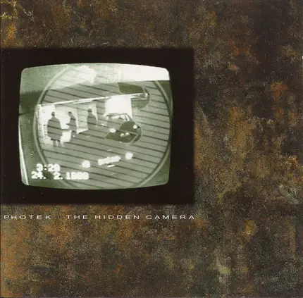 Photek - The Hidden Camera