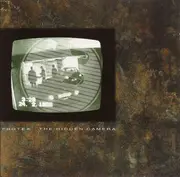 CD Single - Photek - The Hidden Camera
