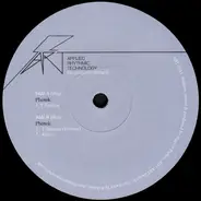 Photek - T'Raenon