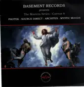 Photek - The Masters Series: Canvas 6