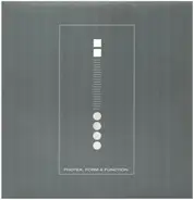 Photek - Form & Function