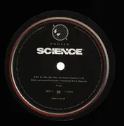 12inch Vinyl Single - Photek - Ni Ten Ichi Ryu / The Fifth Column