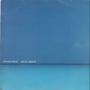 Photek - Solaris