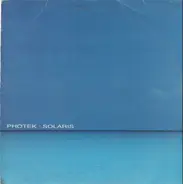 Photek - Solaris