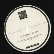 Double LP - Photek - Solaris