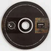 CD Single - Photek - The Hidden Camera