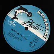 12inch Vinyl Single - Photo - Bidon Tam Tam