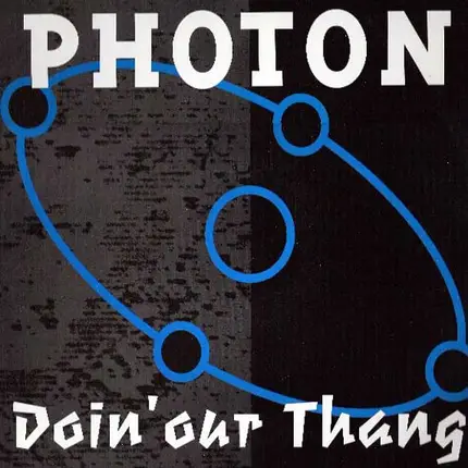 Photon - Doin' Our Thang
