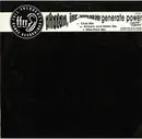 12inch Vinyl Single - Photon Inc. Featuring Paula Brion - Generate Power