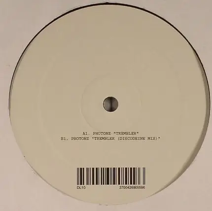 Photonz - Trembler