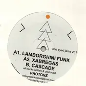 Photonz - LAMBORGHINI FUNK