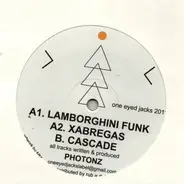 PHOTONZ - LAMBORGHINI FUNK