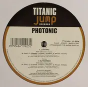 Photonic - Cayenna / El Tabasco