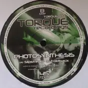 Photosynthesis