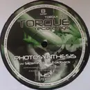 12inch Vinyl Single - Photosynthesis - Slipstream