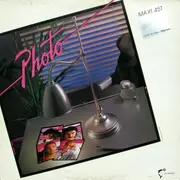 12inch Vinyl Single - Photo - Bidon Tam Tam