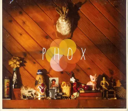 Phox - PHOX