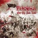 CD - Phobia - Get Up And Kill! - EP