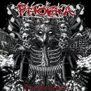 7inch Vinyl Single - Phobia - Grind Core - Limited Edition