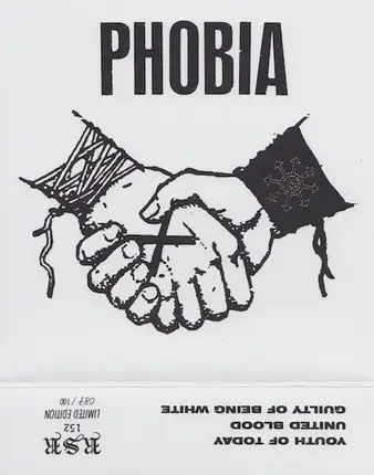 Phobia - My Friends - Our Grind!