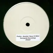 Phobia - Quartet / Piece Of Mind