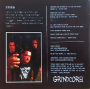 CD - Phobia - Cruel
