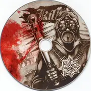 CD - Phobia - Get Up And Kill! - EP