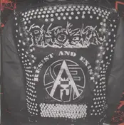 Phobia - Phobia / Resist And Exist