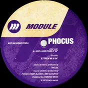Phocus - Just a Love Thing
