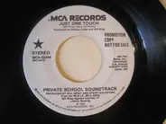 Phoebe Cates And Bill Wray - Just One Touch