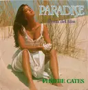 7inch Vinyl Single - Phoebe Cates - Paradise