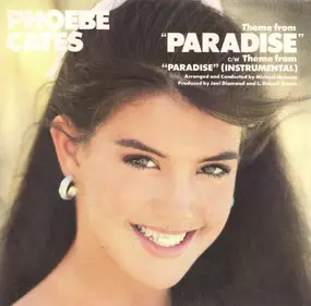 Phoebe Cates - Theme From 'Paradise'