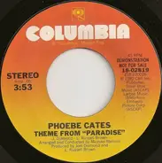Phoebe Cates - Theme From "Paradise"