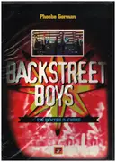 Print - Phoebe Gorman/Backstreet Boys - Fin Dentro Il Cuore