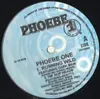 12inch Vinyl Single - Phoebe One - Running Wild