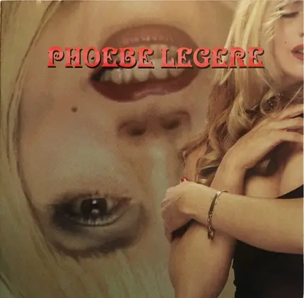Phoebe Legere - Last Tango in Bubbleland