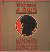 Phoebe Snow - The Best Of Phoebe Snow