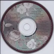 CD - Phoebe Snow - The Very Best Of Phoebe Snow