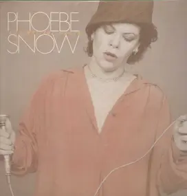 Phoebe Snow - Against the Grain