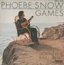7inch Vinyl Single - Phoebe Snow - Games