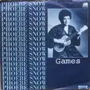 7inch Vinyl Single - Phoebe Snow - Games