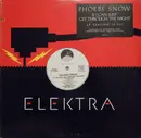 12inch Vinyl Single - Phoebe Snow - If I Can Just Get Through The Night