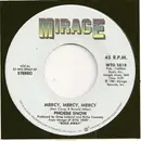 7inch Vinyl Single - Phoebe Snow - Mercy, Mercy, Mercy / Something Good