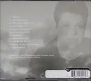 CD - Phoebe Snow - Natural Wonder
