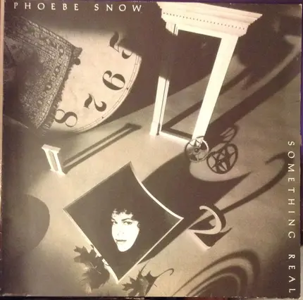 Phoebe Snow - Something Real